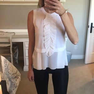 Rebecca Taylor tank top/blouse